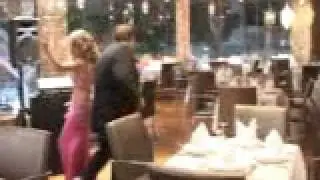 Bombay Bites restaurant belly dance8.mpg
