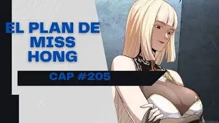 Legend Star of General| Cap. #205| El plan de Miss Hong| espa&ntilde;ol
