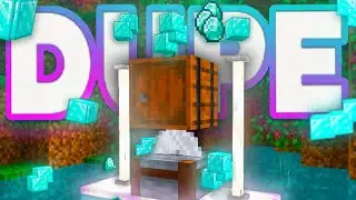 [NEW] DUPLICATION GLITCH FOR 1.21.8 Minecraft Java Edition!
