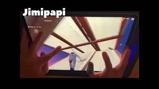 This is why iam jimipapi of 1v1.lol