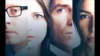 Person of interest Soundtrack HQ 4x11 The Glitch Mob - Fortune Days