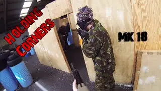 The armory NZ Auckland airsoft