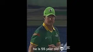 jhonty Rhodes 💀#fielding#jhontyrhode#bestfielding l#bestmoments