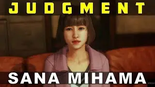 Reject her Love vs Accept her Love | Sana Mihama | Judgment