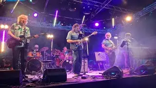 Be5D  | Full Set in 4K (w Enhanced SBD Matrix Audio) | Music at Snipes | 2025-06-06