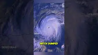 Why This Bridge In Honduras Became Useless After A Hurricane