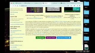 Run Windows 95 on macOS with DOSBOX-X and Browse the Modern Web!