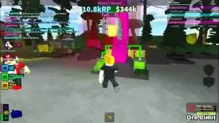 roblox miners haven guy is a hacker