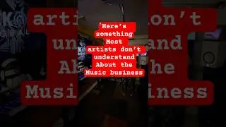 Are you mentally strong enough to take on the music business #hiphop #recordingartist #musician