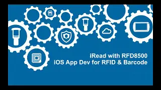 Zebra DevTalk | RFID Development Tools | March 2017