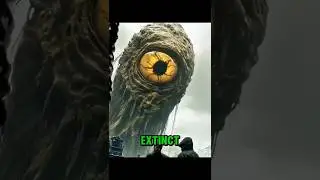 Эти 5 вымерших существ положат конец человечеству, если вернутся #mythicalanimal #shorts