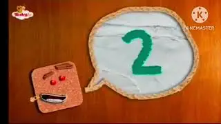 compressed into 10 seconds - Crafty rafty - Wood Day