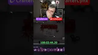 DeadGod% WORLD RECORD 108h45m #shorts #isaac #speedrun #repentance