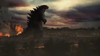 What If Ep 12 : Godzilla : World Savior