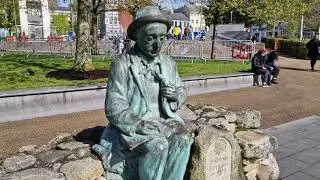 Galway Trails - Gradam Sheosaimh U&iacute; &Oacute;gartaigh 2024