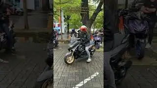 MODIFIKASI YAMAHA NMAX 155CC HITAM KEREN#short #modifikasinmax #nmax #allnewnmax155 #allnewnmax2020