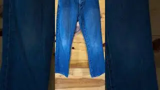 The Children's Place Boys' Basic Bootcut Jeans | Mom Review #childrensfashion #productreviews #fyp