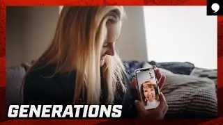 Lindsey Horan's World Cup Call Up From Jill Ellis | Generations Ep. 3 | The Players' Tribune