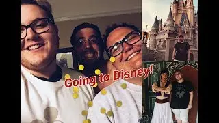 Walt Disney World | Isaac's Travel Diaries