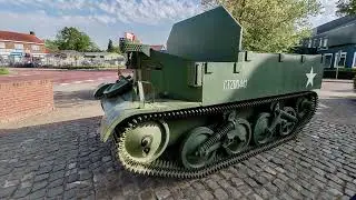 OPERATION SWITCHBACK