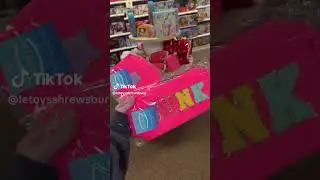Pink Colored Products We Carry at Learning Express Toys  #toystore
