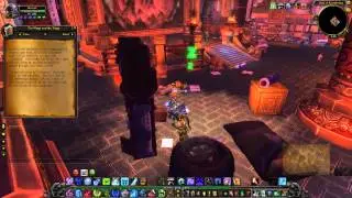 Written Lore of Pandaria - From Trogg to Grummle