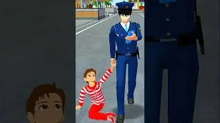 New trending Video Sakura school simulator #sakuraschoolsimulator​#gamesakura​ #games​ #gameplay​