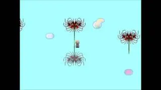[2ch] Yume 2kki - Cloud tops