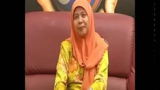 Testimoni Pengguna Sistem Penapis Rx-Water (PART 4)