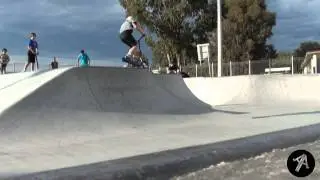 Jared Colwell
