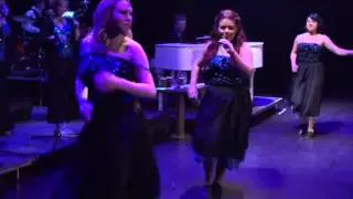 Medley Margot Lefebvre