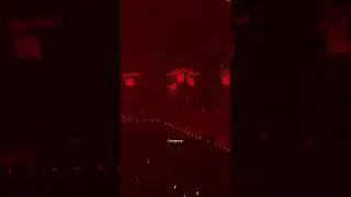 Monster (EXO) - RIIZE 라이즈 | 250920 - 2025 RIIZE CONCERT TOUR [RIIZING LOUD] IN BANGKOK Day1