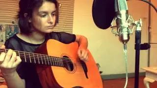 Katie melua - wonderful life (cover)