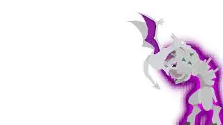 So Aerodactyl can defeat golisopod