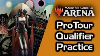 🔥🔥✨Got Our Invite to the ProTour Qualifier, need to practice Standard now✨!discord🔥🔥#gloomsgoodstuff