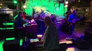 Lemmon City trio. Dunedin brewery January 24th 2026