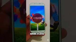 Samsung S4 In 2025