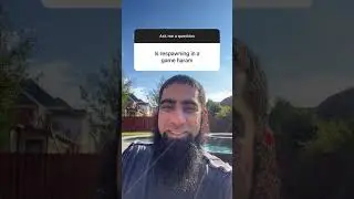 Is respawning in a game Haraam?