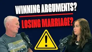 If You Win Every Argument, You&rsquo;re Losing Your Marriage