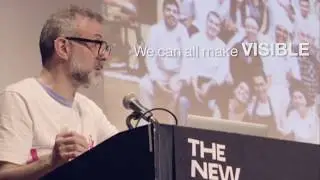 ICE and The New School Host The Zero Waste Food Conference