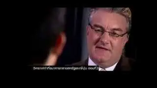 Paul Gambles - Money Channel Interview