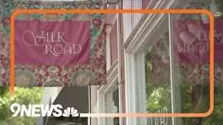 Colorado small business owners feeling the impact of tariffs