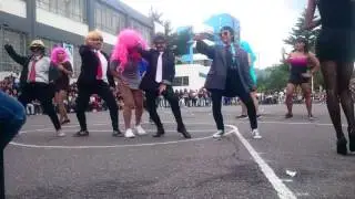 Viudas Mecánica EPN