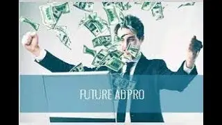 FutureNet. FutureAdpro - Площадка для рекламы (Platincoin| Платинкоин. Валентина Благодарская)