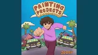 Painting Projects