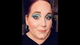 Violet Voss Sugar Crystals Palette First Impressions