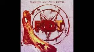 Marina And The Devil - Sacrifice To Devil