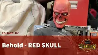 Greg Jein&rsquo;s Collectibles Spotlight: eFX Nautilus, Marvel, Star Wars & More!