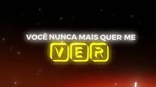 (Letra / Lyric) Como Voc&ecirc; Se Atreve (Dj Brunin XM, Lourandes)