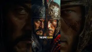Who Was The Greater Conqueror: Alexander The Great Or Genghis Khan?